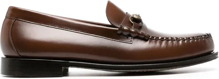 G.H. Bass Loafers