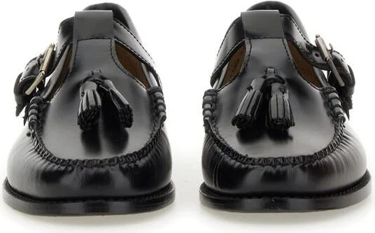 G.H. Bass Mary Jane Loafer - Image 4