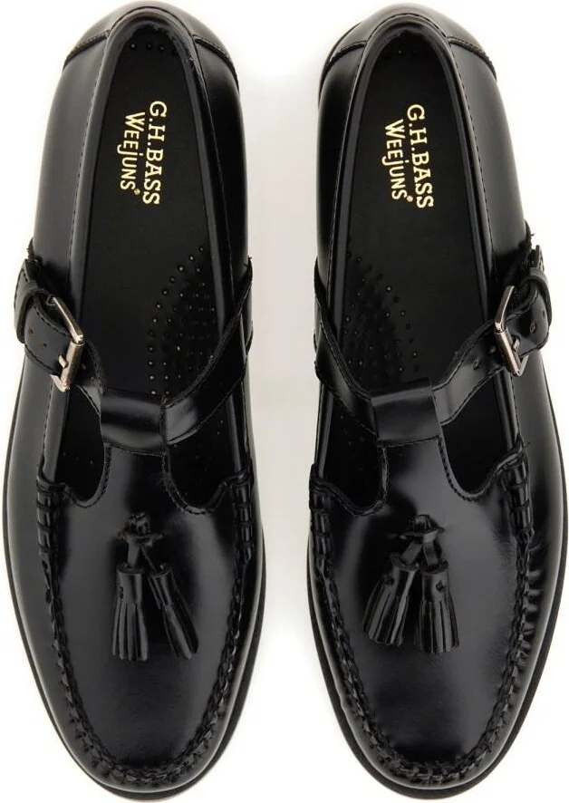 G.H. Bass Mary Jane Loafer - Image 5