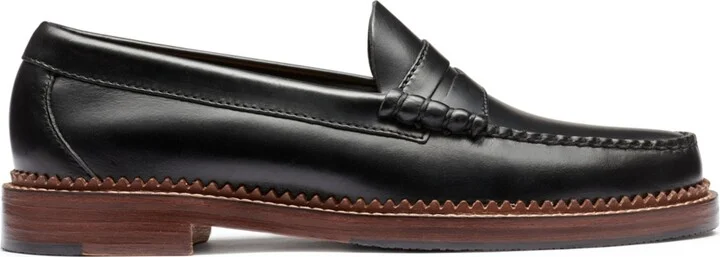 G.h.bass Men's 1876 Larson Weejuns Slip On Loafers - Image 2