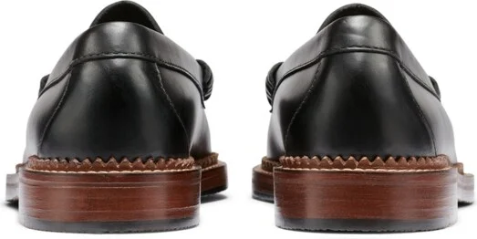 G.h.bass Men's 1876 Larson Weejuns Slip On Loafers - Image 3
