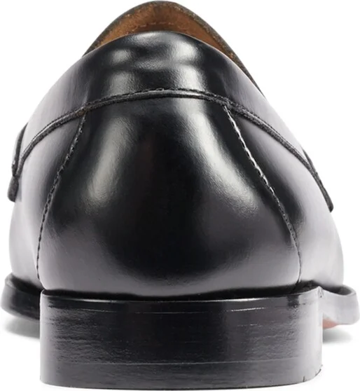 G.h.bass Men's 1936 Logan Flat Strap Weejuns Loafers - Image 11