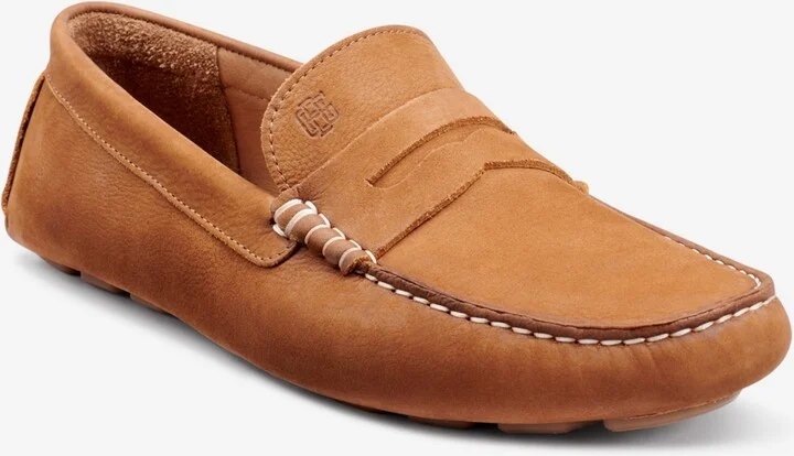 G.h.bass Men's Davis Driving Loafers - Image 2