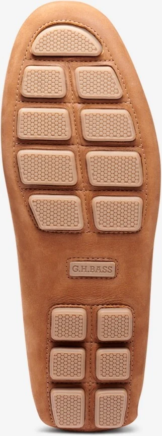 G.h.bass Men's Davis Driving Loafers - Image 3