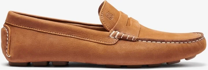 G.h.bass Men's Davis Driving Loafers - Image 4