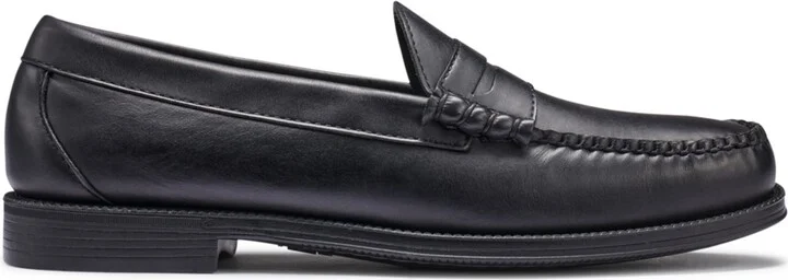 G.h.bass Men's Larson Easy Weejuns Penny Loafers - Image 3