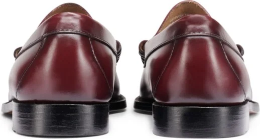 G.h.bass Men's Lennox Tassel Weejuns Comfort Loafers - Image 3