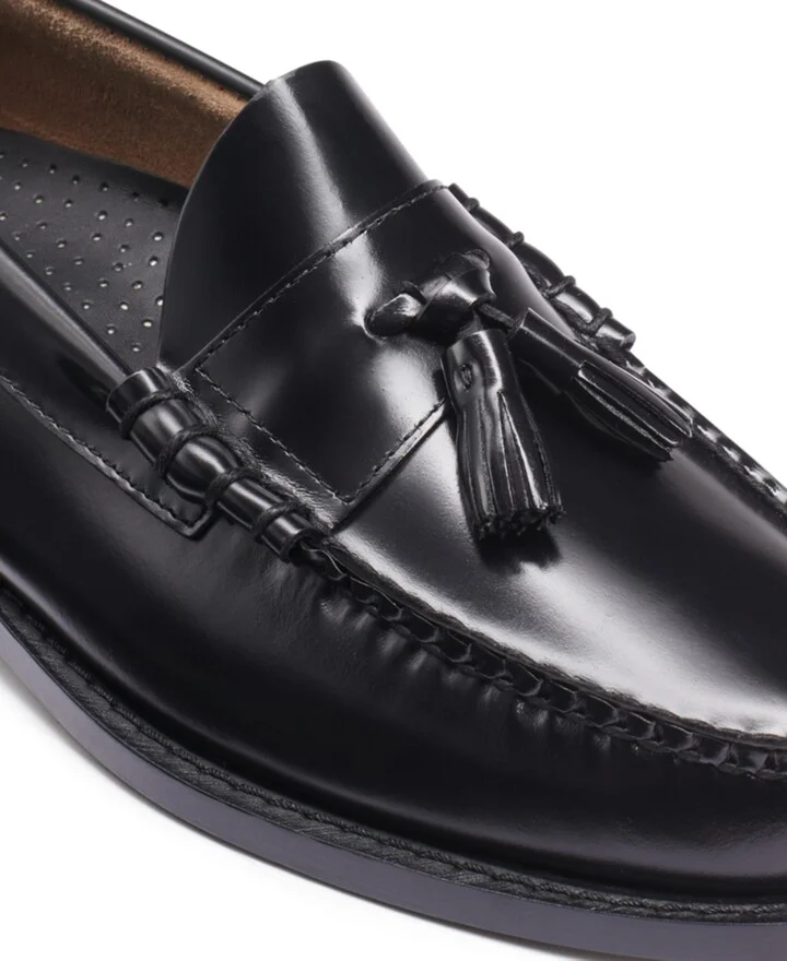 G.h.bass Men's Lennox Weejuns Tassel Loafers - Image 10