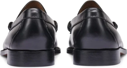 G.h.bass Men's Lennox Weejuns Tassel Loafers - Image 11