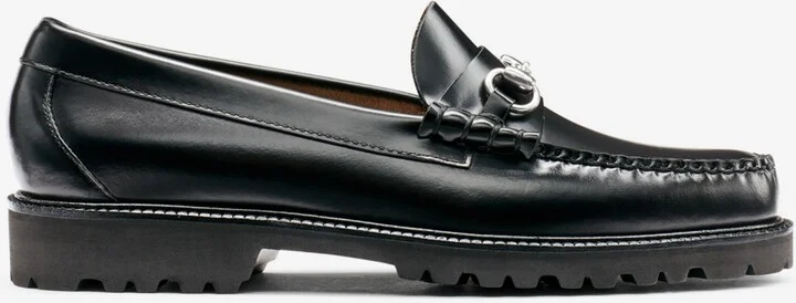 G.h.bass Men's Lincoln Bit Lug Weejuns Loafers - Image 2