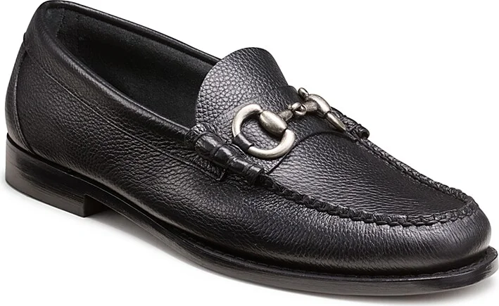 G. h. Bass Men's Lincoln Super Bit Weejun Loafer