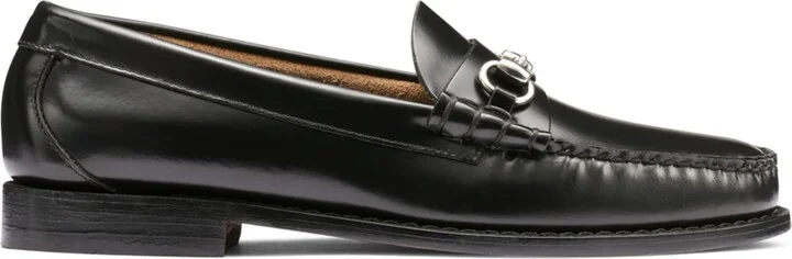 G.h.bass Men's Lincoln Weejuns Bit Loafers - Image 2