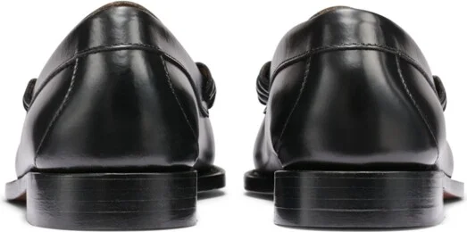 G.h.bass Men's Lincoln Weejuns Bit Loafers - Image 6