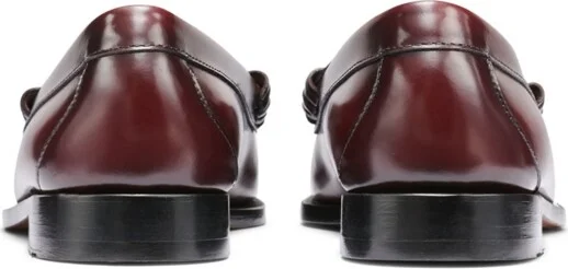 G.h.bass Men's Lincoln Weejuns Bit Loafers - Image 11