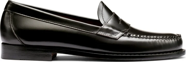 G.h.bass Men's Logan Weejuns Penny Loafers - Image 3