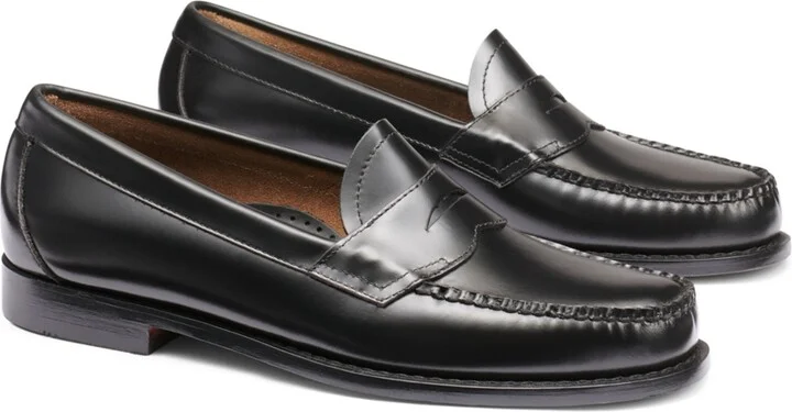 G.h.bass Men's Logan Weejuns Penny Loafers