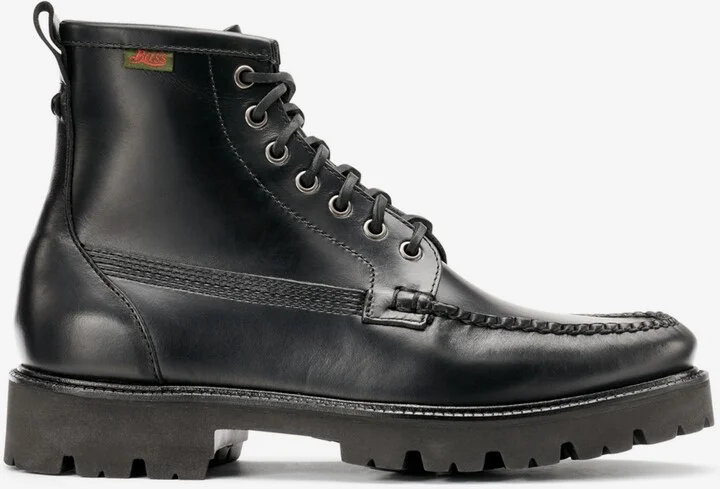 G.h.bass Men's Ranger Boot - Image 4