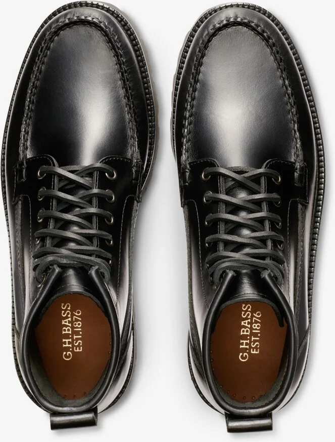 G.h.bass Men's Ranger Boot - Image 6