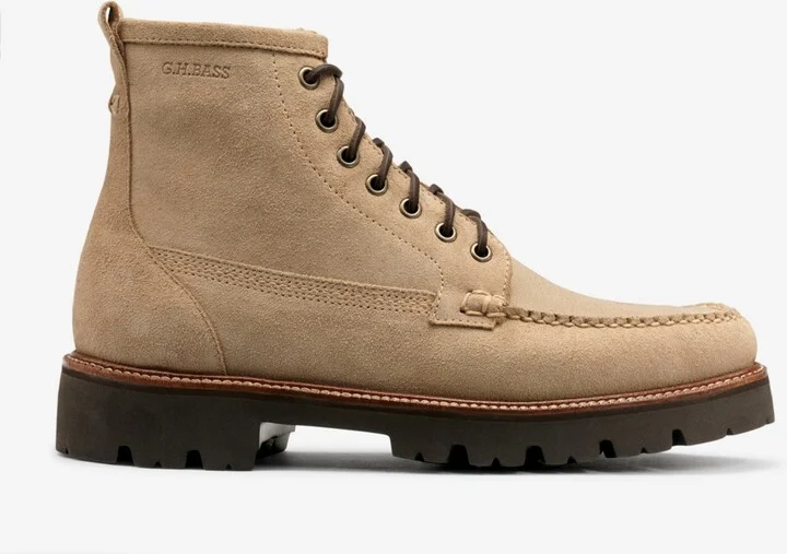 G.h.bass Men's Ranger Boot - Image 9