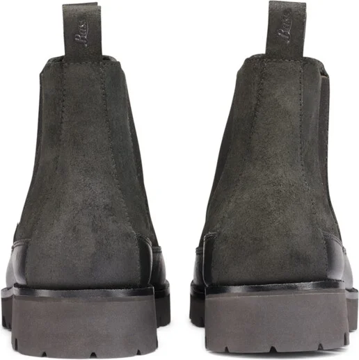 G.h.bass Men's Ranger Chelsea Slip-On Boots - Image 3