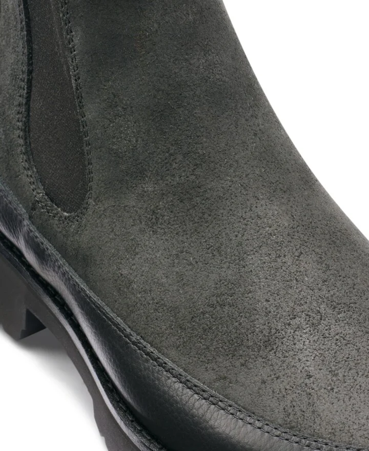 G.h.bass Men's Ranger Chelsea Slip-On Boots - Image 6