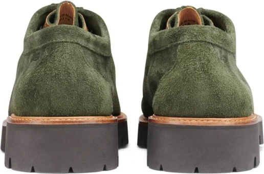 G.h.bass Men's Wallace Moc Hand Sewn Loafers - Image 3