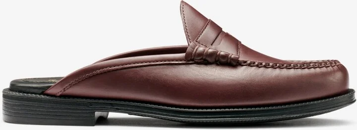 G.h.bass Men's Winston Mule Easy Weejuns Loafers - Image 4