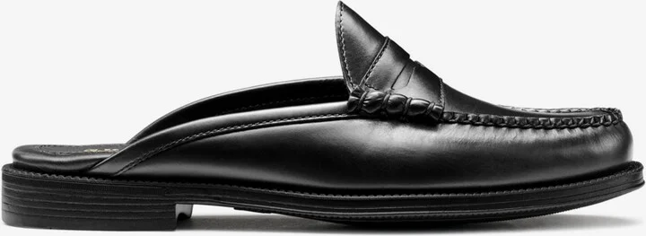G.h.bass Men's Winston Mule Easy Weejuns Loafers - Image 9
