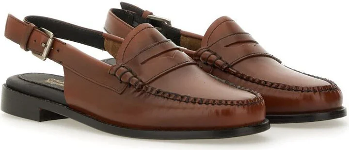 G.H. Bass Moccasin "Weejun" - Image 2
