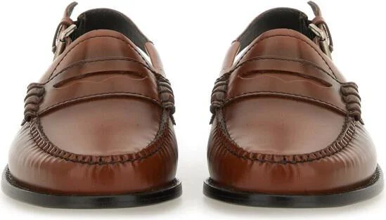 G.H. Bass Moccasin "Weejun" - Image 4