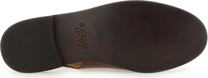 G.H. Bass Moccasin "Weejun" - Image 5