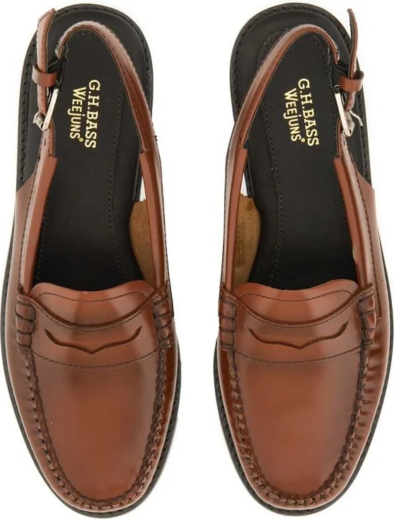 G.H. Bass Moccasin "Weejun" - Image 6