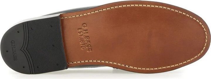 G.H. Bass Moccasin "Weejun Larson" - Image 5