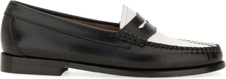 G.H. Bass Moccasin Weejuns Penny - Image 2