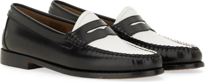 G.H. Bass Moccasin Weejuns Penny - Image 3