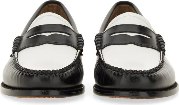 G.H. Bass Moccasin Weejuns Penny - Image 5