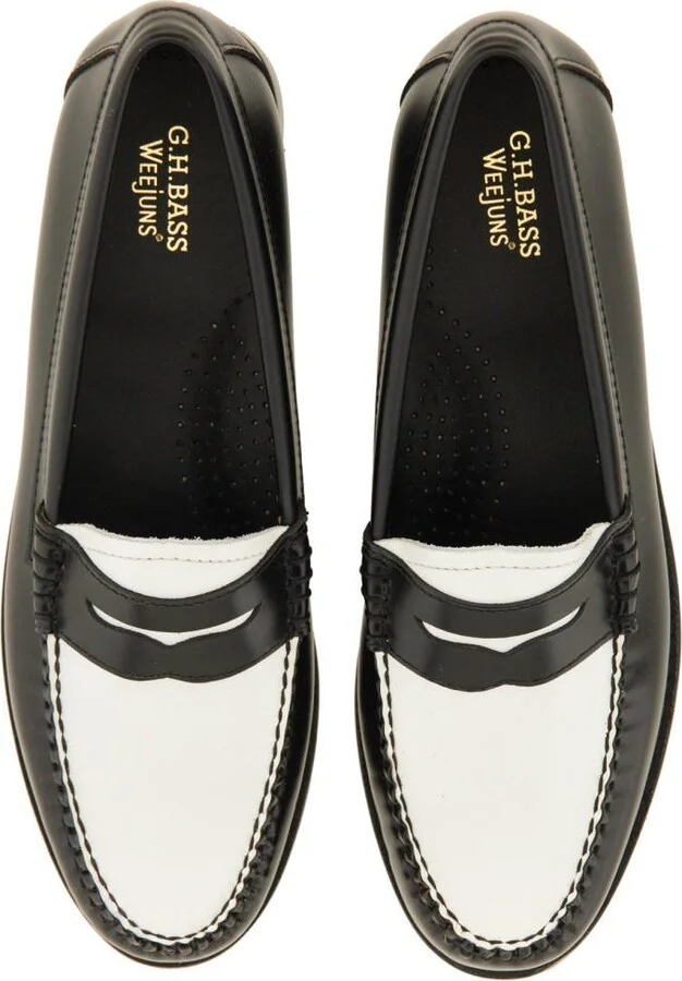 G.H. Bass Moccasin Weejuns Penny - Image 6