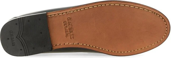 G.H. Bass Moccasin Weejuns Penny - Image 7