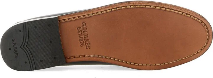 G.H. Bass Penny Loafer - Image 5