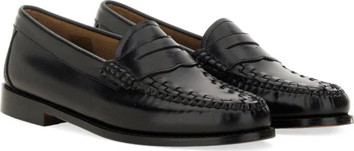 G.H. Bass Penny Loafer - Image 6