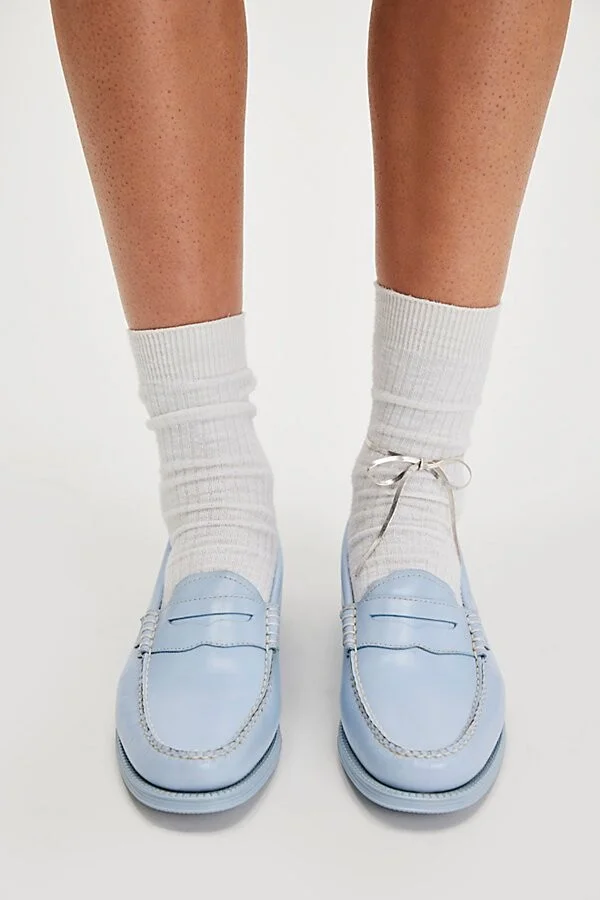 G. H. Bass Whitney Easy Weejuns Loafers - Image 2