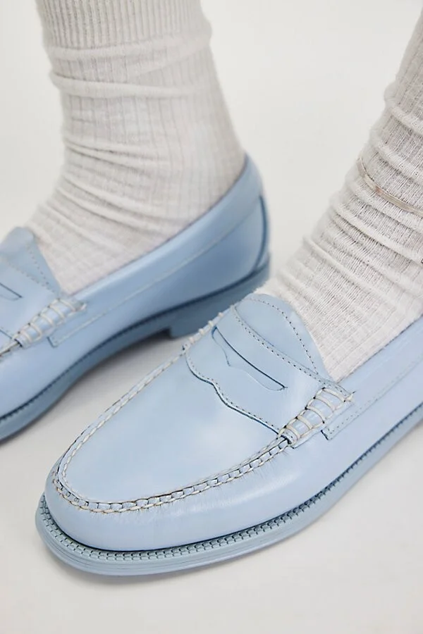 G. H. Bass Whitney Easy Weejuns Loafers - Image 3