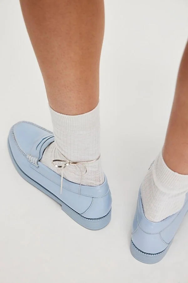 G. H. Bass Whitney Easy Weejuns Loafers - Image 4