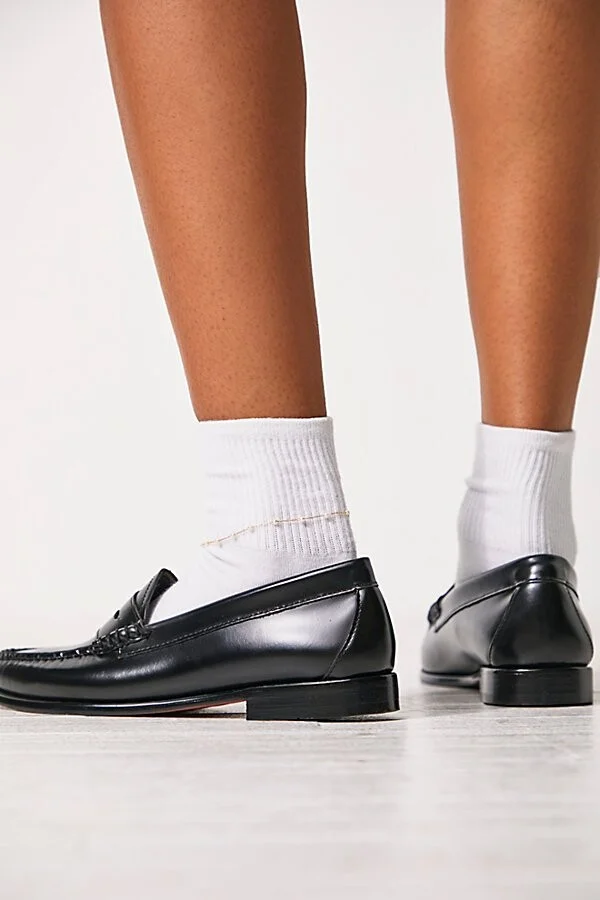 G. H. Bass Whitney Loafer - Image 4