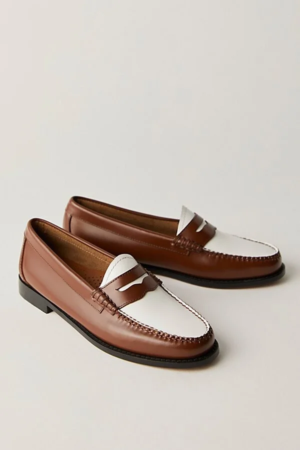 G. H. Bass Whitney Loafer - Image 2