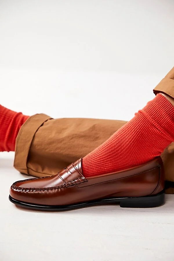 G. H. Bass Whitney Loafer - Image 2