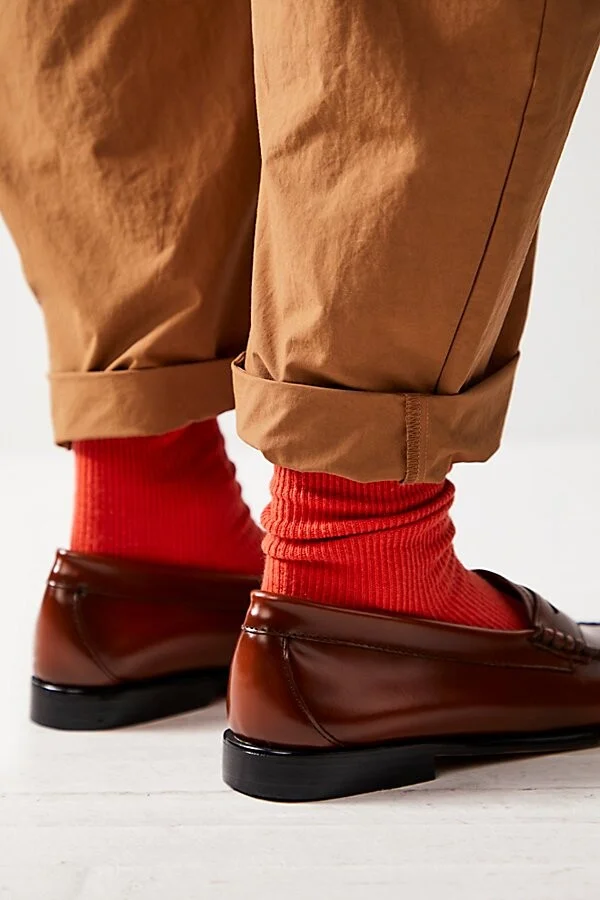 G. H. Bass Whitney Loafer - Image 3