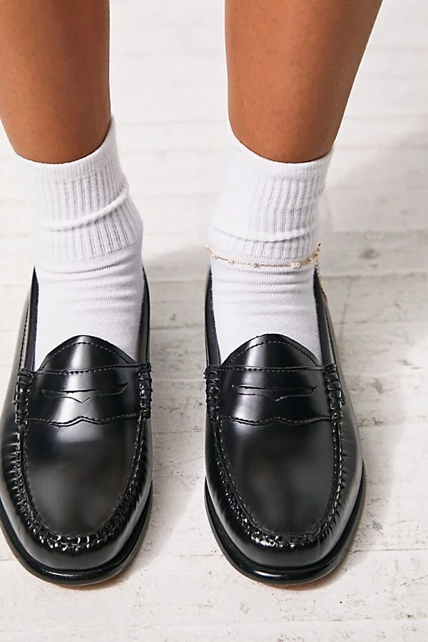 G. H. Bass Whitney Loafer