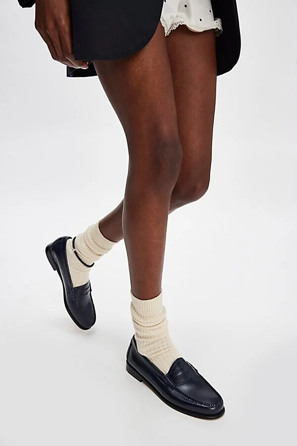 G. H. Bass Whitney Loafer
