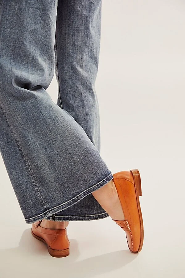 G. H. Bass Whitney Vachetta Loafers - Image 4